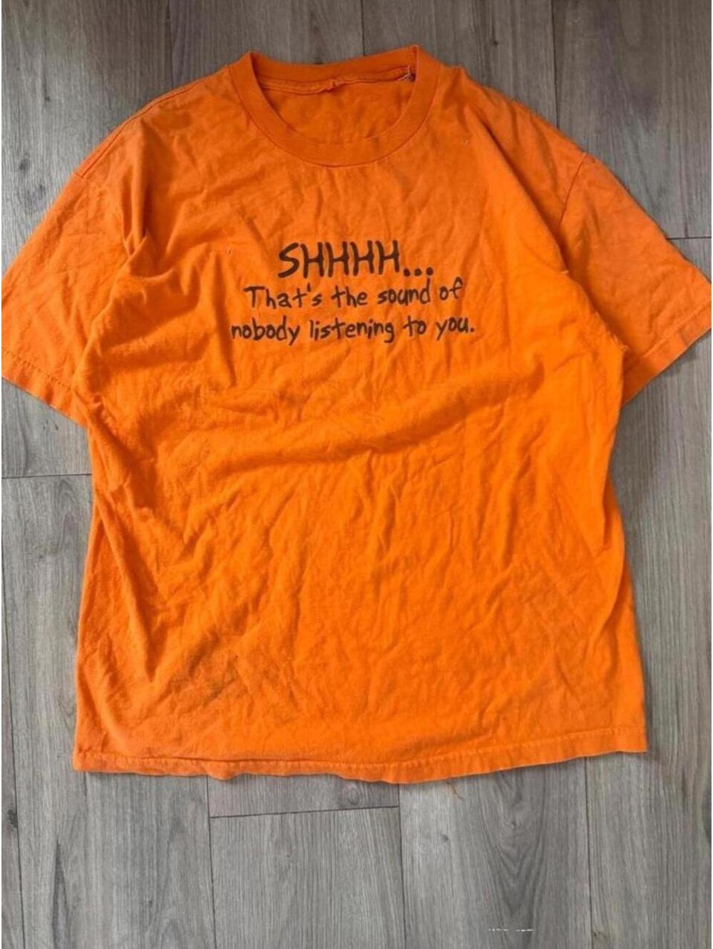 funny tee - Picture 2 of 5